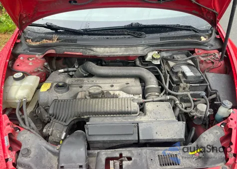 2009 Volvo C30 T5 из США, поврежденный, VIN YV1MK672292143081